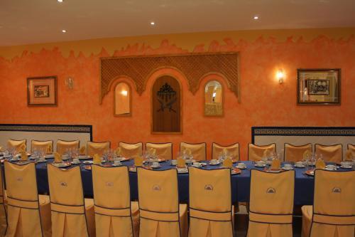 Hotel Puente Romano Alcántara Екстериор снимка
