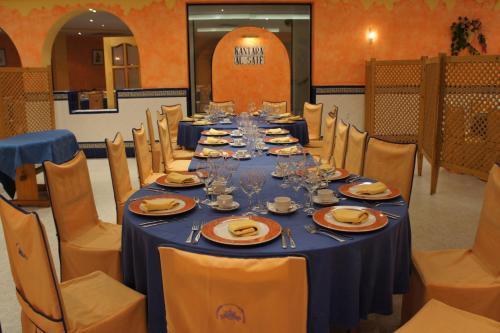 Hotel Puente Romano Alcántara Екстериор снимка