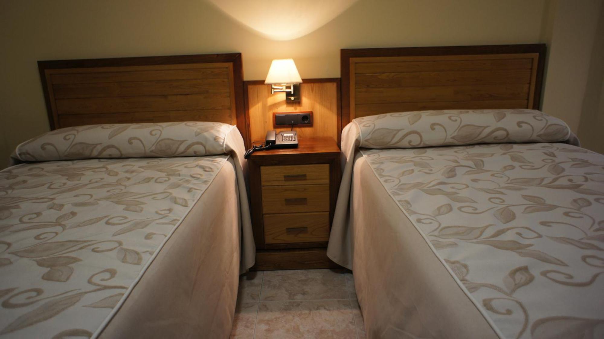 Hotel Puente Romano Alcántara Екстериор снимка