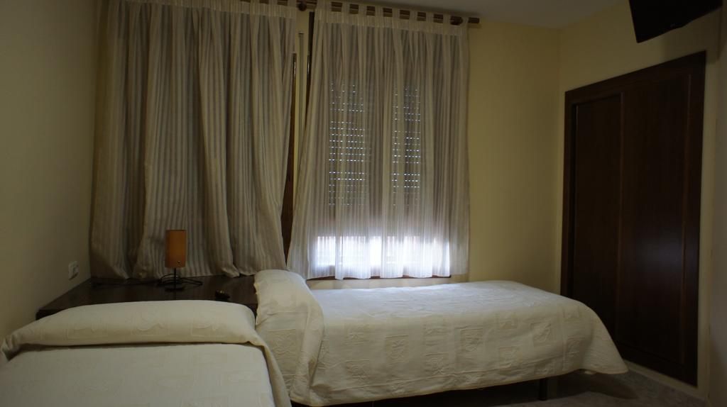 Hotel Puente Romano Alcántara Стая снимка